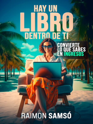 cover image of Hay Un Libro Dentro De Ti